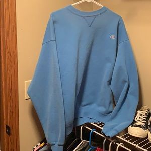 Vintage Champion Crewneck